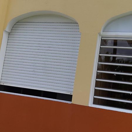 Appartement D'Zil Le Gosier  Exterior foto
