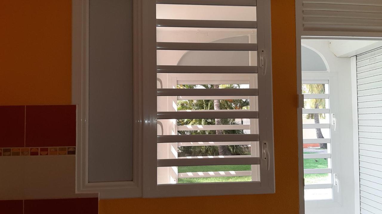 Appartement D'Zil Le Gosier  Exterior foto
