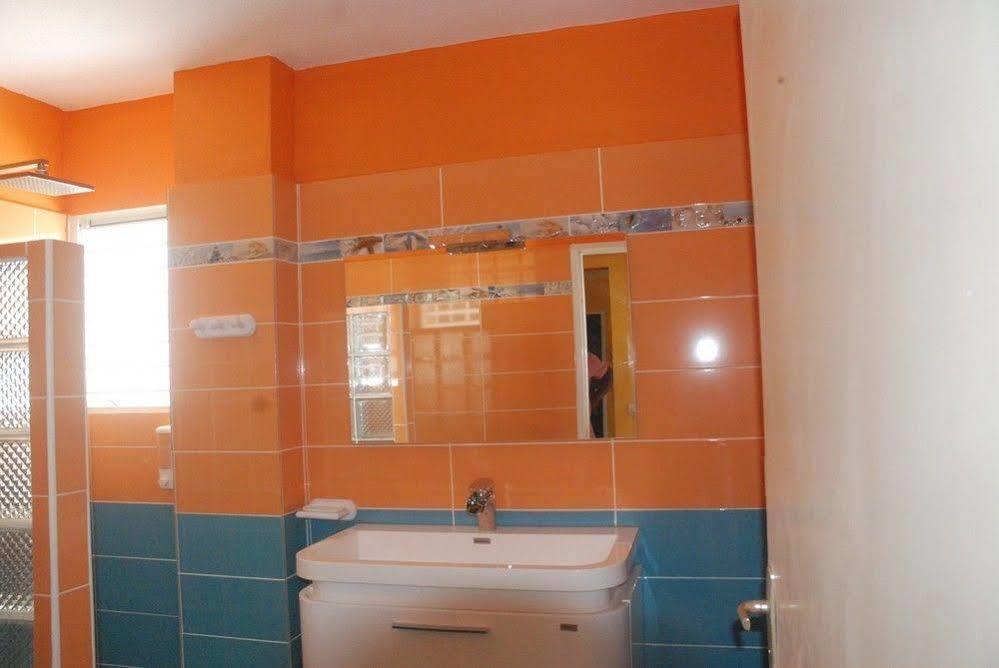 Appartement D'Zil Le Gosier  Exterior foto