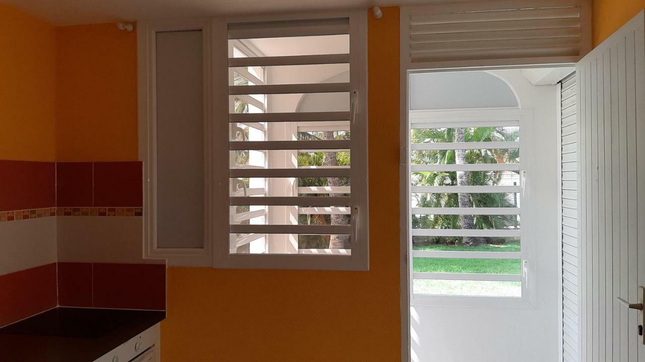 Appartement D'Zil Le Gosier  Exterior foto