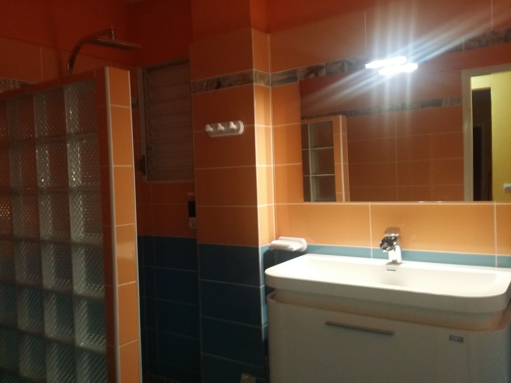 Appartement D'Zil Le Gosier  Exterior foto